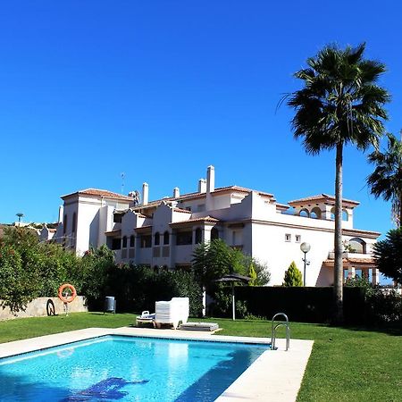 Oasis De La Cala Apartment La Cala De Mijas Exterior photo