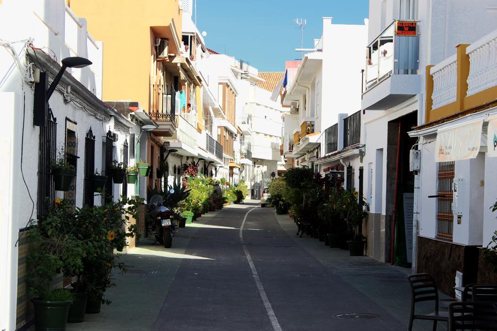 Oasis De La Cala Apartment La Cala De Mijas Exterior photo