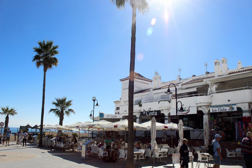 Oasis De La Cala Apartment La Cala De Mijas Exterior photo